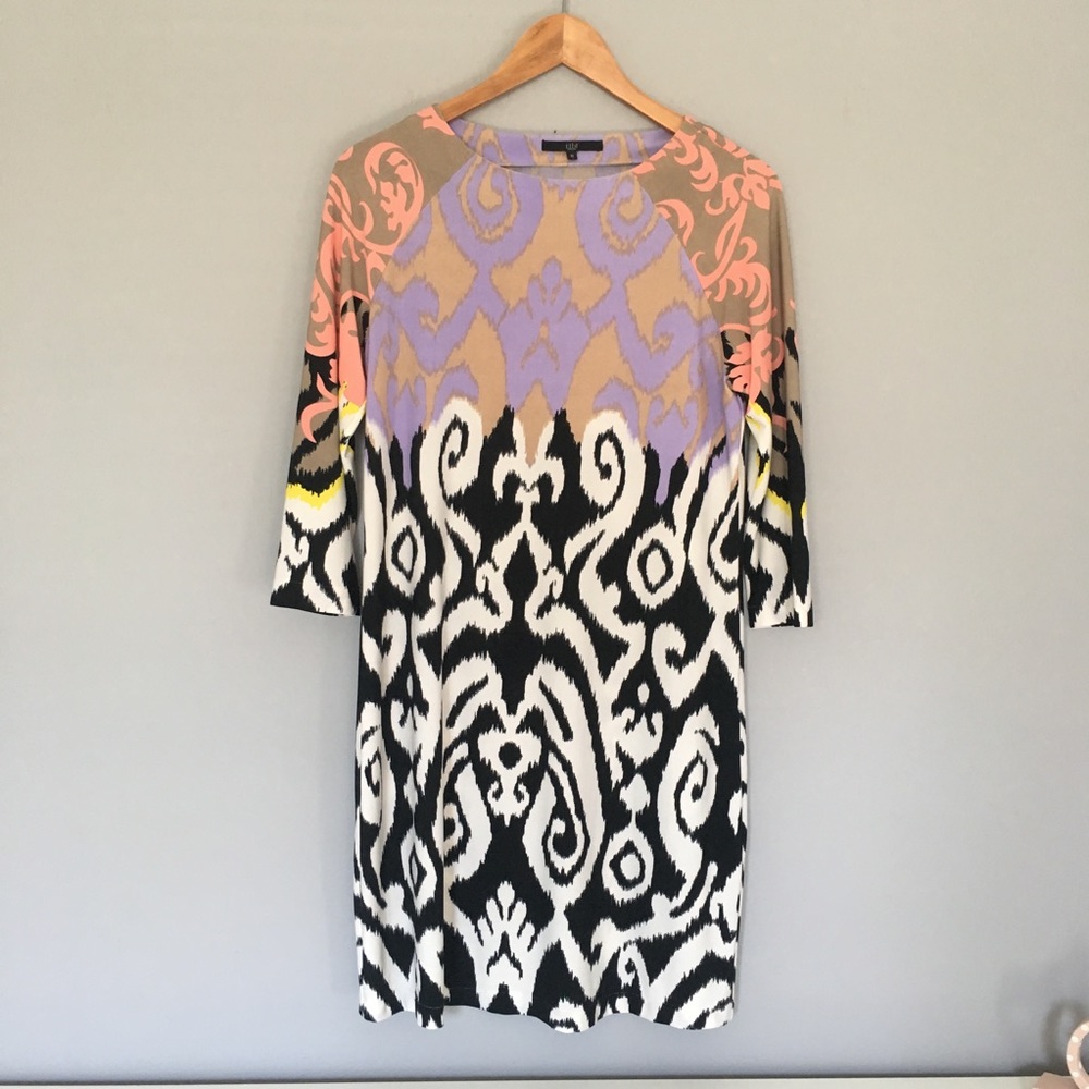B.6 Tibi dress - Picture 3 of 8